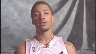Michael Beasley: Welcome to Madness In Manhattan
