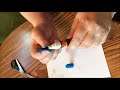 How to Reuse Your Paint Pen