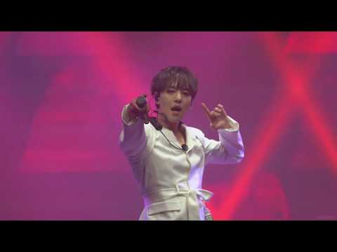 191110 ONEUS Fly With Us in Dallas  - ㅁㅊㄷㅁㅊㅇ (Crazy & Crazy)