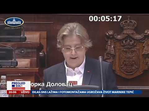 Video: Treći životni Vijek Spremnika