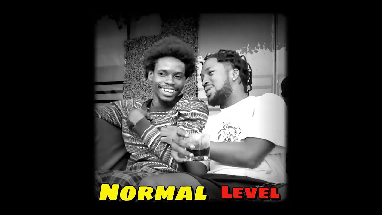 在 YouTube 上觀看「Gravity Music, Bliizzy, ARSH, Eniola Havoc & Phyl - Normal Level (Lyrics Video)」 在 YouTube 上觀看「Gravity Music, Bliizzy, ARSH, Eniola Havoc & Phyl - Normal Level (Lyrics Video)」