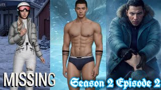 [Yasin/Kuno] The Missing • Season 2 Episode 2 [DIAMONDS 💎] | Romance Club