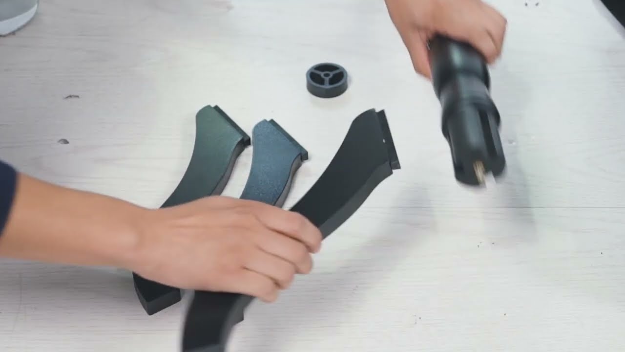 Jaxpety Display Mannequins Stand for Female Dress Design