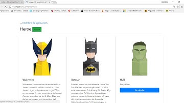 CRUD - ASP.NET MVC5 con Entity Framework - Parte 3