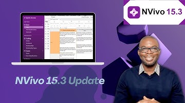 How to Use Framework Matrices & AI Summaries in NVivo 15.3