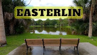 Prettiest RV Park in South Florida | Easterlin Park [Full Tour]