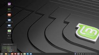 codes terminal linux mint part 3