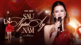Download Lagu Hà Nhi - Sau Ngần Ấy Năm | Cuối Cùng Em Đã Quên Được Anh | Live Performance at La Vie En Rose MP3 Download Lagu Hà Nhi - Sau Ngần Ấy Năm | Cuối Cùng Em Đã Quên Được Anh | Live Performance at La Vie En Rose MP3