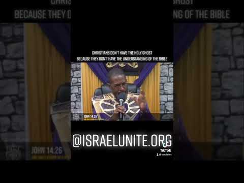 #IUIC | Christians