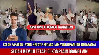 Download Lagu YANG KREATIF NEGARA LAIN YG DIPUJI NEGARANYA TP DIKOMPLAIN MP3