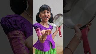 Thumbnail for Tom 🍓 Jerry (Soumya&Ammu)Real End Twist😍🎈 #shorts #viral #v5familyshow