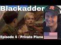 American Reacts Blackadder Goes Forth | Episode 4