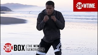 DAY IN CAMP: Devin Haney | SHOWTIME Boxing DAY IN CAMP: Devin Haney | SHOWTIME Boxing