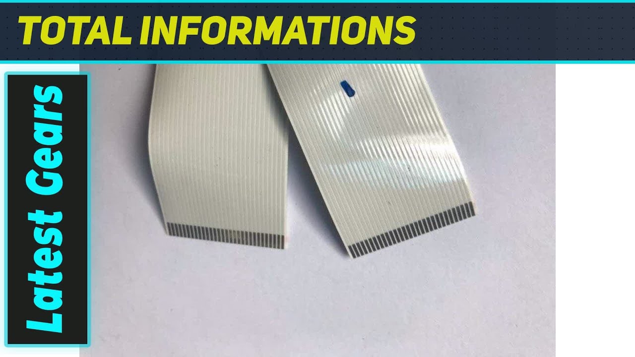 HP Designjet 500/800 Trailing Cable: Smartest Bulk Buy for Printer Parts