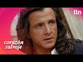 Juan se entera que Mónica es la prometida de Andrés | Corazón Salvaje Capítulo 129 (parte 1)