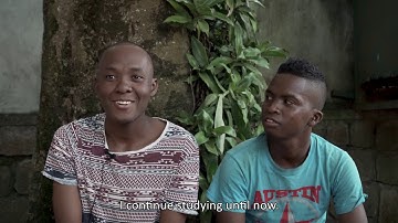 Part 3/4: Testimonies from HELP