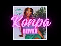 Aya Nakamura -  Hypé (Remix Konpa)