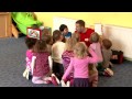 How to teach Kids  | from a Prague kindergarten, part 3 | English for Children