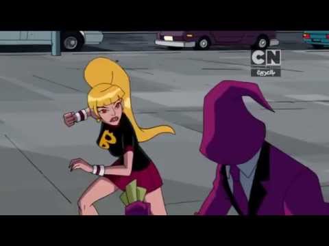 الموسم 6 من بن تن اومنيفرس قريبا