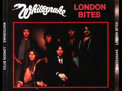 Whitesnake - 1984-04-01 London - Full Show - YouTube