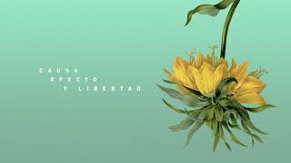 Video thumbnail of "Arco - Causa, Efecto y Libertad (Audio Oficial)"