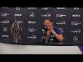 2026 Credit One Charleston Open: Interview - Jessica Pegula, Singles Final