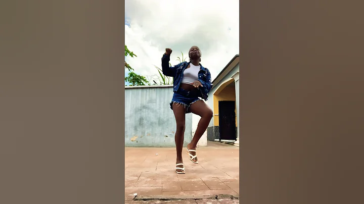 Wadibisa wadibusa by Uncle waffles- dance cover by cookiegemini #amapiano #dance