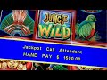 My BIGGEST HANDPAY JACKPOT On Piggy Bankin Slot Machine ...