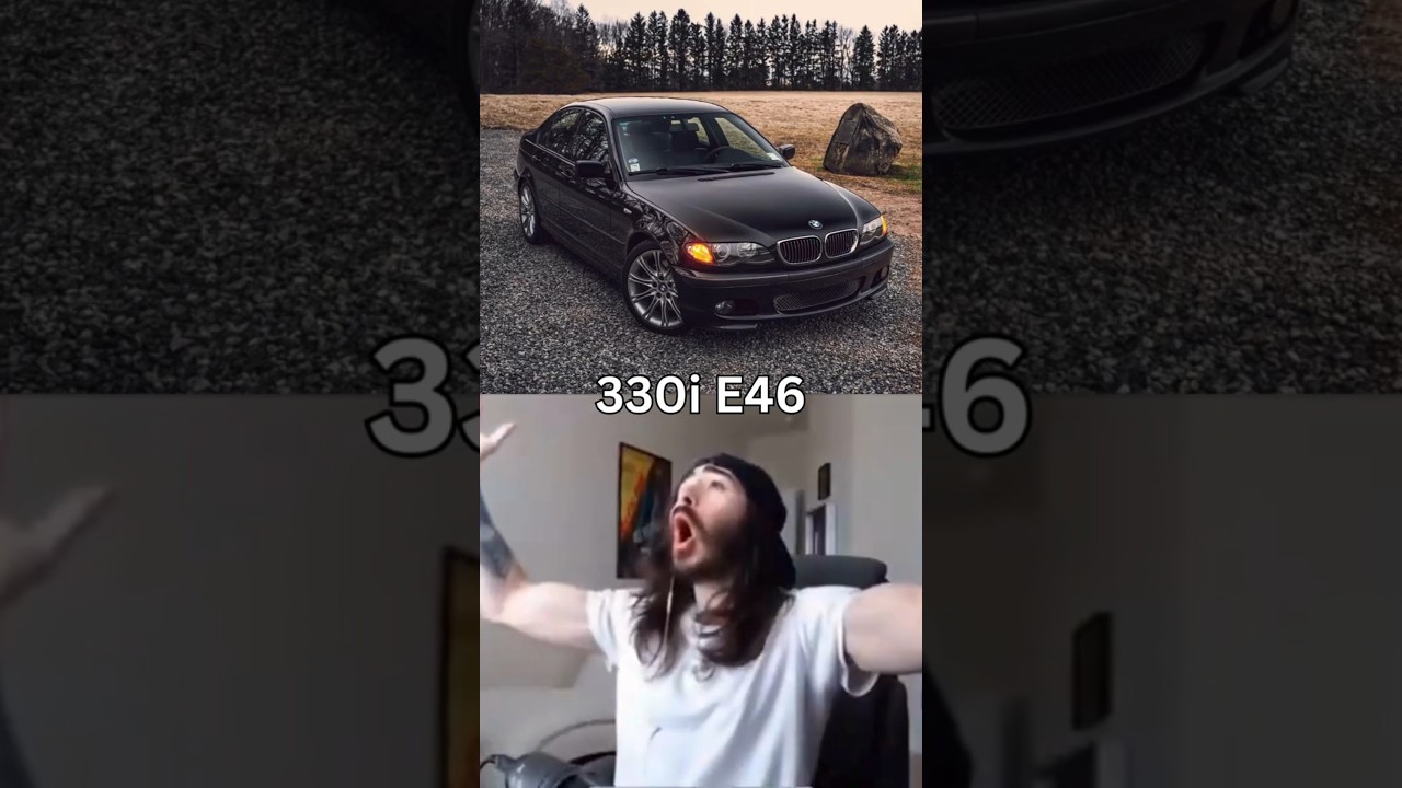 Рейтинг моделей BMW. (Часть 2)