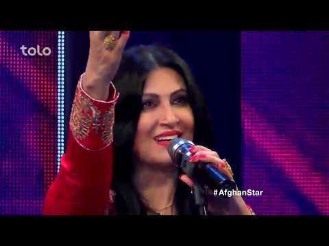 نغمه ښکلی سندره ماته جواب راکه Naghma Mata Jawab Raka