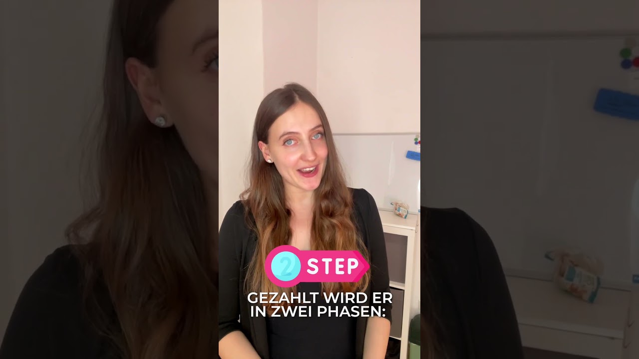 Gründungszuschuss: Dein Start in die Selbstständigkeit!