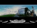 Casseurs Flowters - Inachevés [Making Of officiel vision 360°]