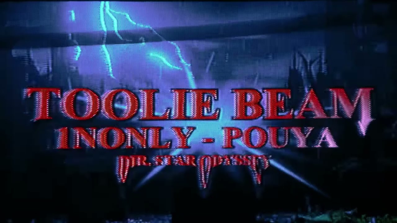 1nonly - TOOLIE BEAM (1hour ver.)