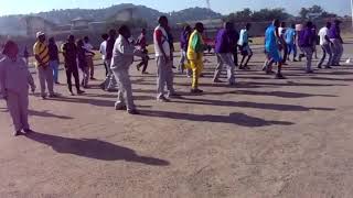 Sosofitness Se01 Ep06 Mazoezi Ya Wahenga Part2 Jinsi Ya Kunyoosha Viungo Aerobics Soshotv