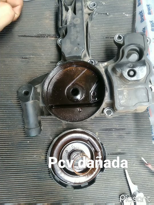 VW TIGUAN 2.0 2013 (P0507) . rpm inestables. motor inestable SOLUCIÓN