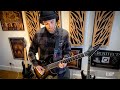 ESP Guitars: Josh Middleton - 