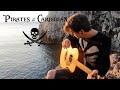 Davy Jones Theme - Pirates of the Caribbean | Ray