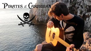 Davy Jones Theme - Pirates of the Caribbean | Ray