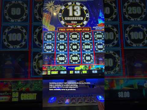 Fast Spinning $100 and THIS happened!