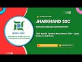 JSSC Special Teacher Recruitment 2026 – Apply Online for 3451 Posts