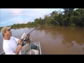 Pescaria Rio Paraguai