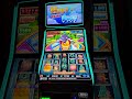 Sando bonus on single wheel huff n puff