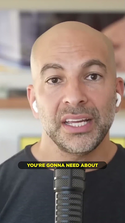How to Improve Your VO2 Max — Dr. Peter Attia