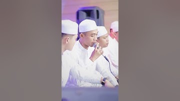 TERBARU MADAD YA MAULANA YA HUSAIN MAJELIS GANDRUNG NABI || #sholawat #shorts #gandrungnabi