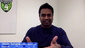 Design Patterns In Test Automation