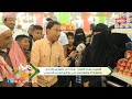 #الميدان6​​ | عالمول تسوق معنا ( الحلقة الخامسة ) | رمضان 2021