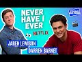 Never Have I Ever's Paxton & Ben Reveal Their Fave Olivia Rodrigo Songs!