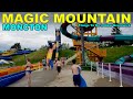 Magic Mountain SplashZone in Moncton New Brunswick - Things To Do in New Brunswick