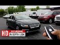 2017 LINCOLN MKZ RESERVE TURBOCHARGED - IN DEPTH WALKAROUND EXTERIOR INTERIOR & TECH