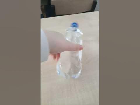 бутылка - YouTube